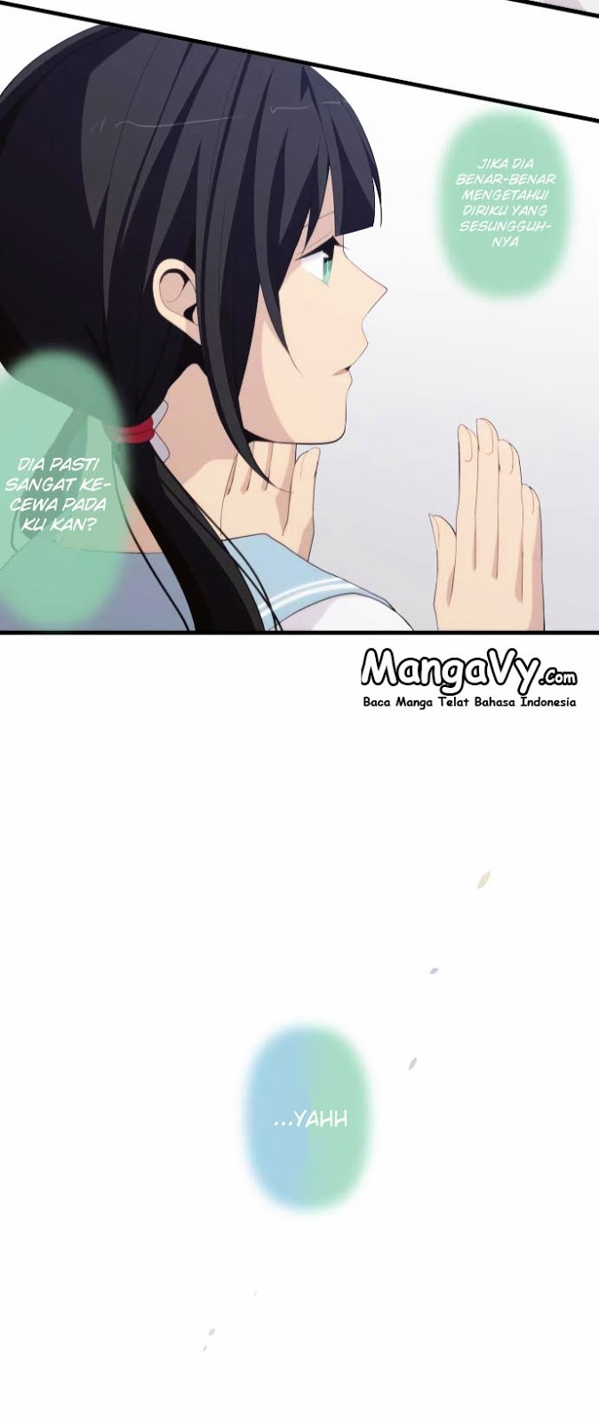 ReLife Chapter 178 Gambar 25